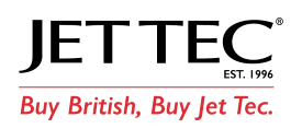 Jet Tec International Ltd.